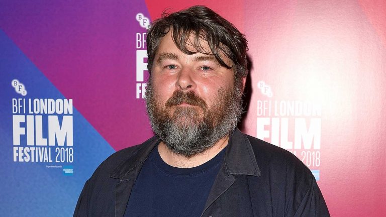 Ben Wheatley Talks Taking On His First Hollywood Movie With Tomb ...