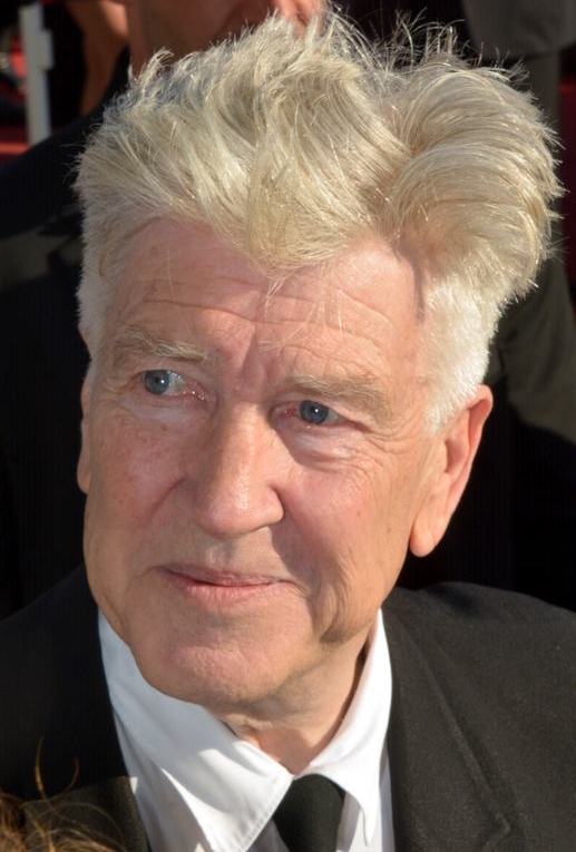 David Lynch - Wikipedia