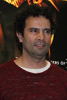 Tarsem Singh - Wikipedia