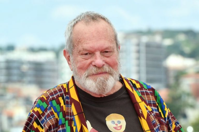 Terry Gilliam Sounds Off on Superhero Movies: 'It's Bullshit ...