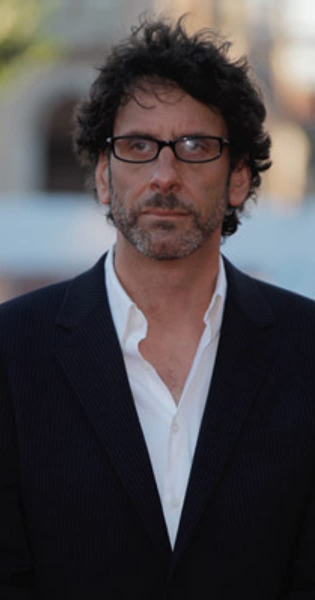 Joel Coen - IMDb