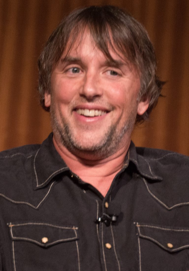 Richard Linklater - Wikipedia