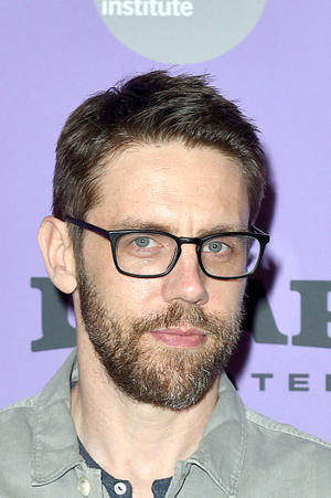 David Bruckner Biography | Fandango